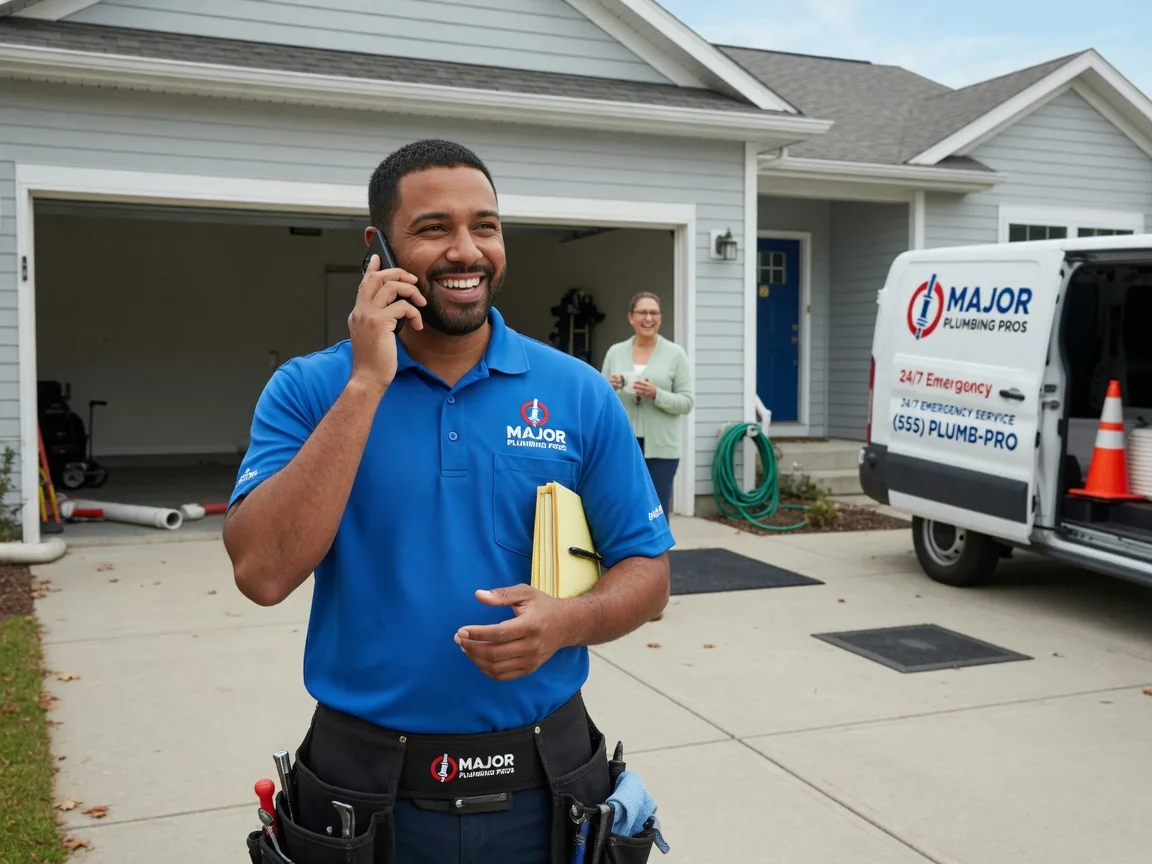 Drain Cleaning Services Tappahannock, VA FAQs